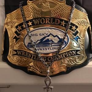 Meet your Posher, Raziel